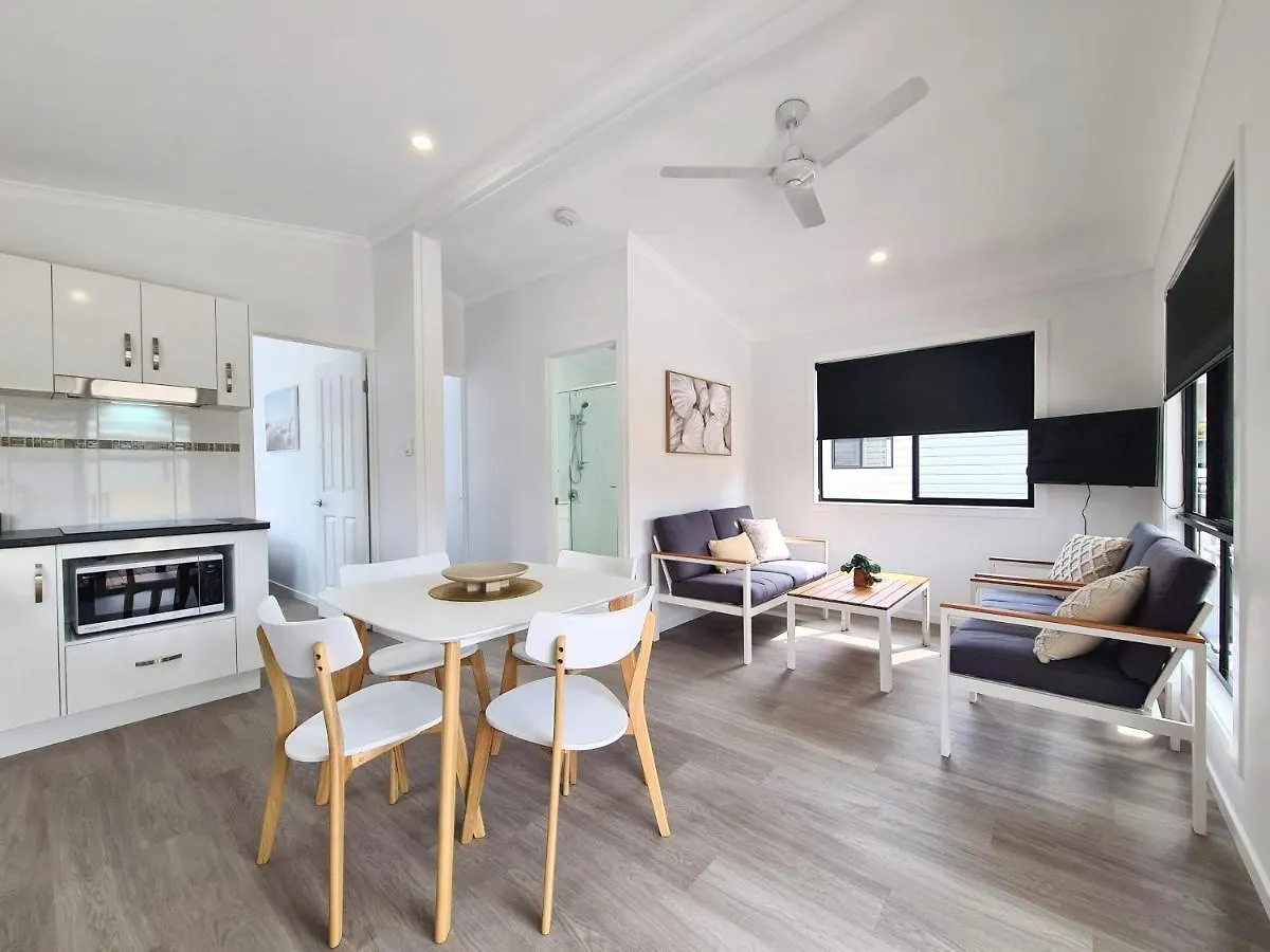 Club Byron Accommodation Byron Bay 0*,  Australia