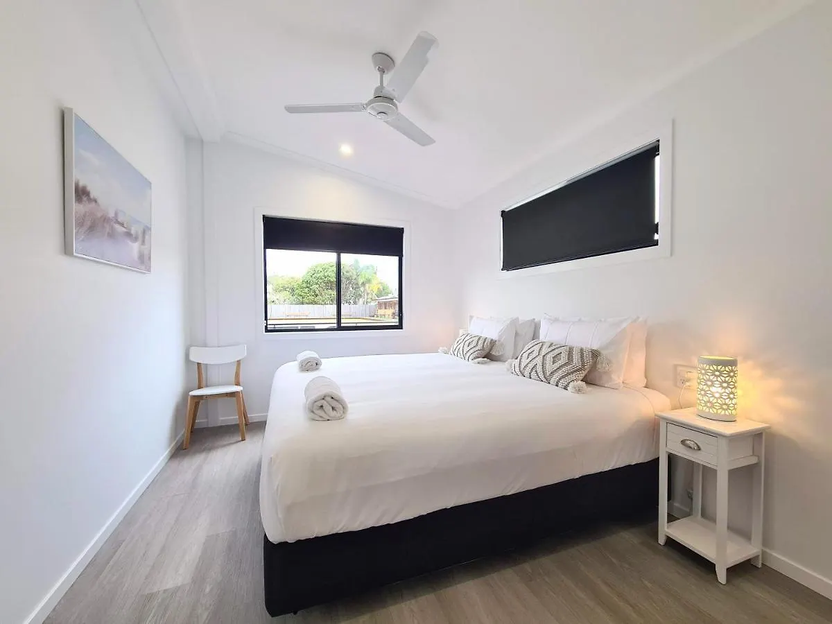 Club Byron Accommodation Byron Bay Holiday home