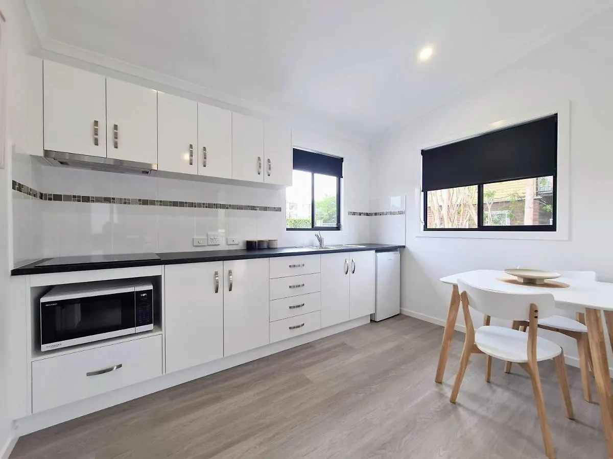 Club Byron Accommodation Byron Bay Holiday home