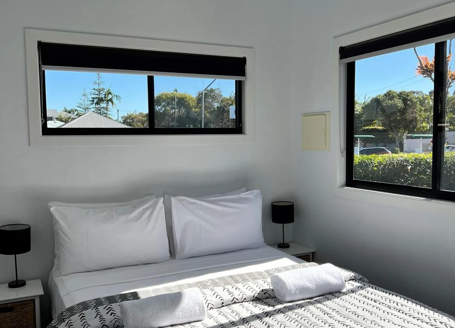 Club Byron Accommodation Byron Bay