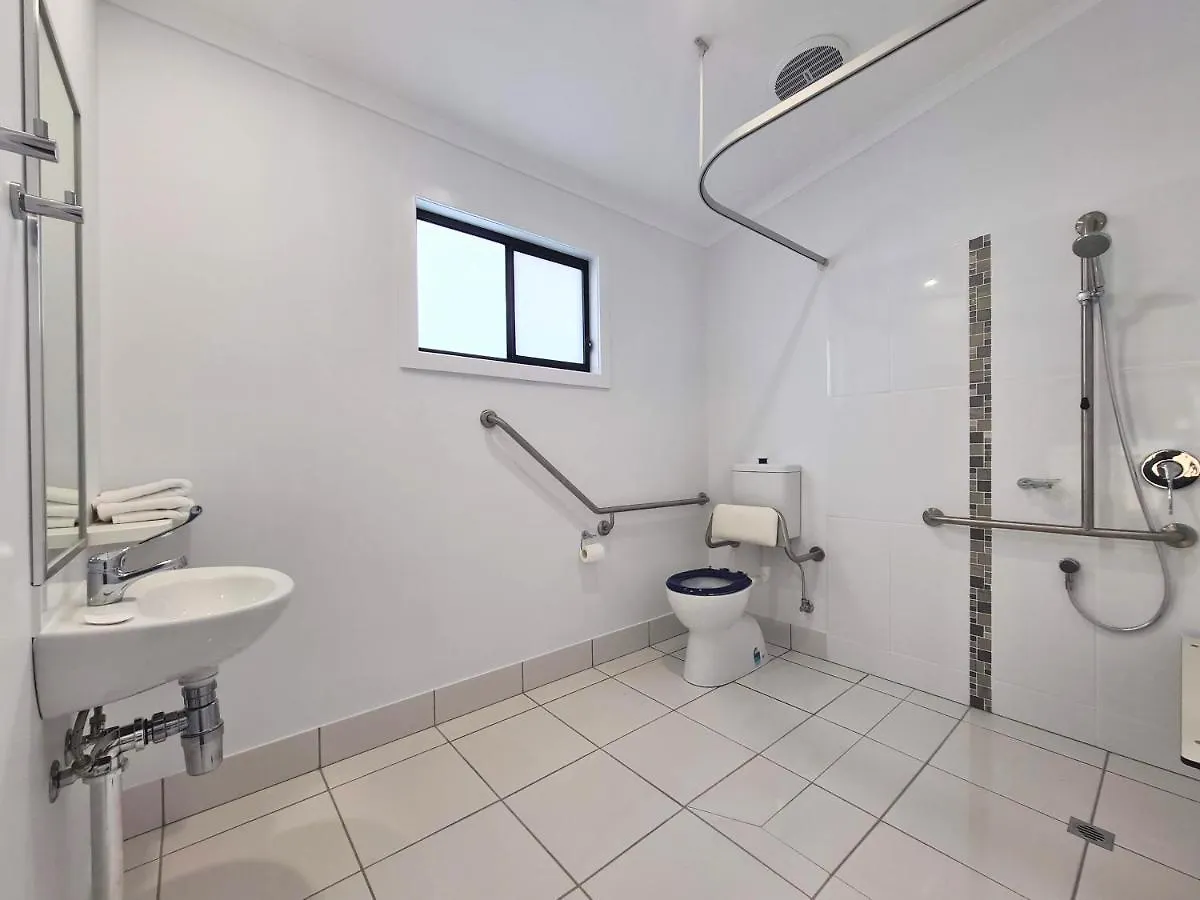 Club Byron Accommodation Byron Bay Australia
