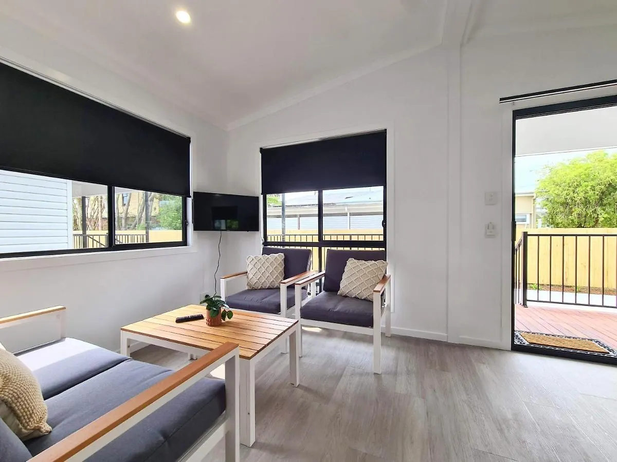 Club Byron Accommodation Byron Bay