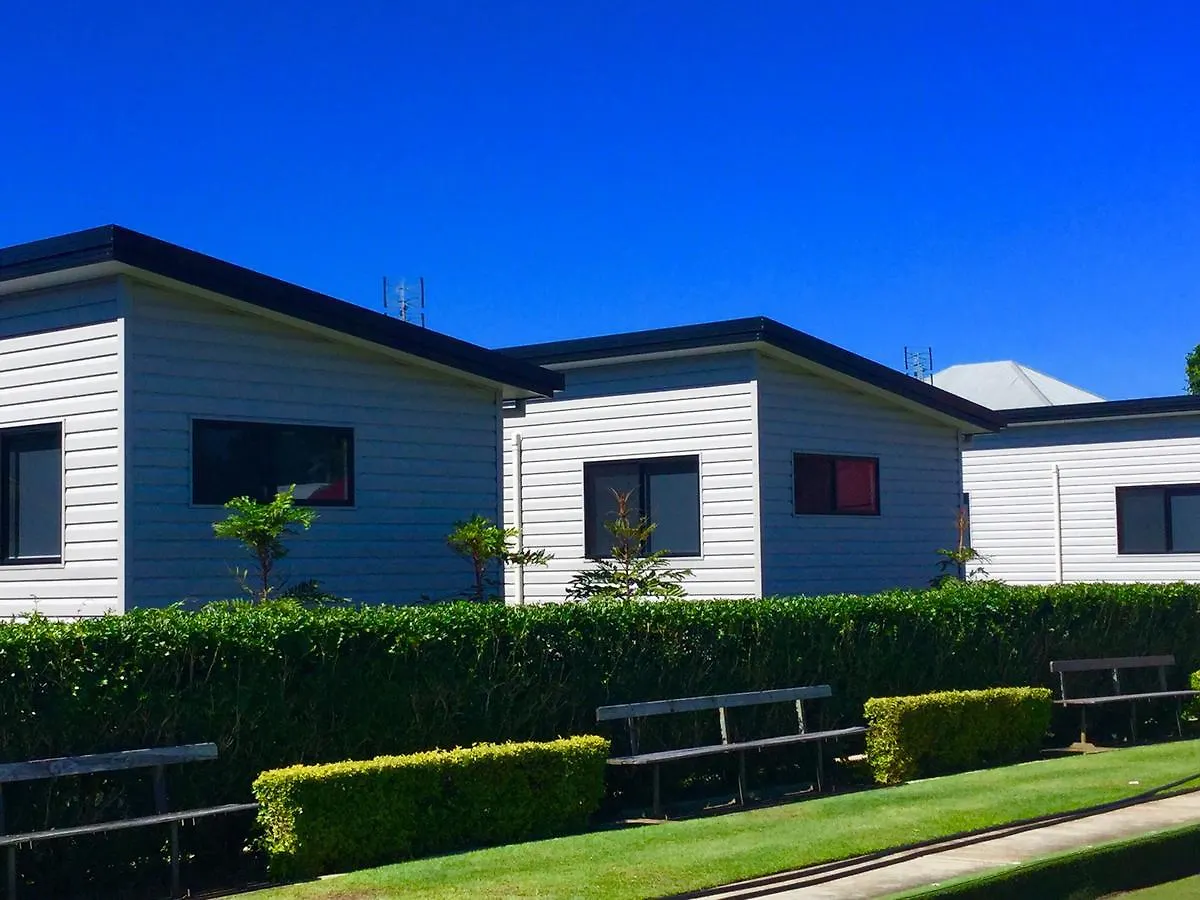 Holiday home Club Byron Accommodation Byron Bay